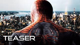 The Amazing Spider-Man 3: New Beginning | Teaser Trailer (2026) Andrew Garfield |TeaserPROconcepts