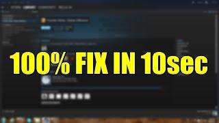 Failed to create d3d device fix CS:GO CS2(100% FIX FOR 10sec) EASY