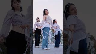 so let’s go, let’s go 🫵🫵 #newjeans #kpop #coverdance #dance #ban #kpopdance #illit #dancecover