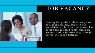 Jobs in Ghana - Job Vacancies in Ghana