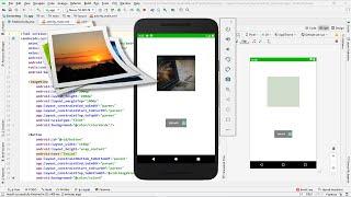 Enviar Imágenes con WhatsApp desde nuestra Aplicación - Android Studio