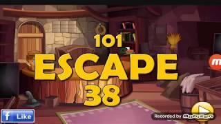 301 n 101 escape games level 38 up to end