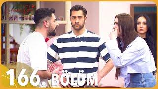 Kısmetse Olur: Aşkın Gücü 1. Sezon | 166. Bölüm FULL