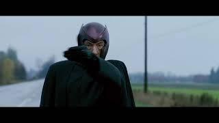 X men magneto best scene.