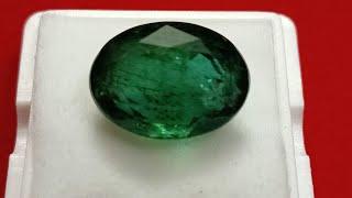 Natural Emerald Stone Super Fine Quality | Panna Stone In Wholesale Price