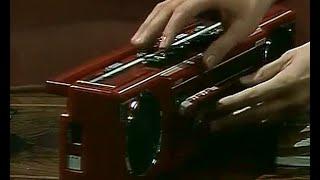 Telenovela Manuela Episodio 159 HD