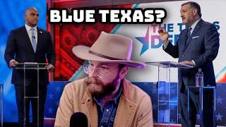 Ted Cruz Might Lose This November | Texas Senate Debate