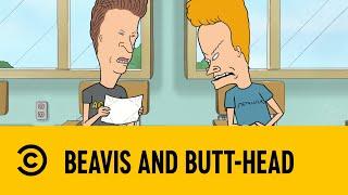 Star-Crossed Lovers | Beavis & Butt-Head