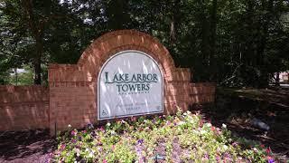 Lake Arbor Towers | Mitchellville MD Apartments | The Dolben Company
