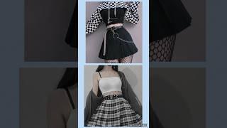 Выбирашка #tiktok #youtubeshorts #choose #shorts #clothes #teen #подростки #одежда