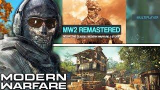 Call Of Duty WARZONE: The MASSIVE Season 3 Update Just LEAKED! (Modern Warfare Season 3)