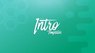 Top 5 2D Intro Template For KineMaster User 2019!