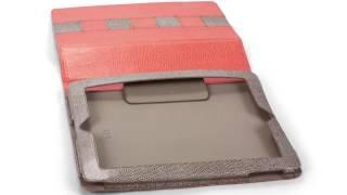 Francis Kiki - The Executive IPad Case -  3 Colors
