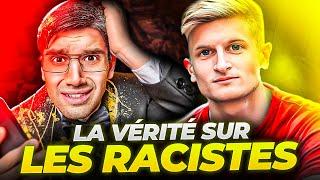 LA VERITE SUR LES RACISTES DANS VALORANT