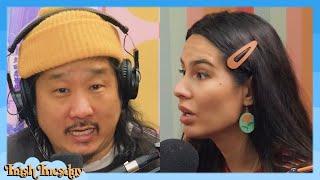 Bobby Lee Making Adult Decisions | Trash Tuesday Clips
