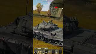 Секретный Модуль Т-62 В War Thunder!