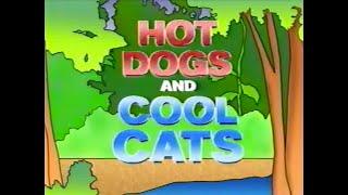 National Geographic: Really Wild Animals: Hot Dogs and Cool Cats (1995)