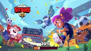 Как выбить любого перса в Brawl Stars