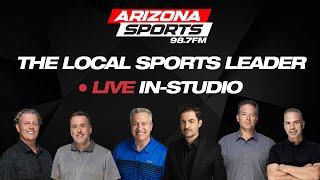 Arizona Sports LIVE | June 16, 2025