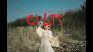 Three Excellent Horror Movies About Cults - Horror Movie Syllabus
