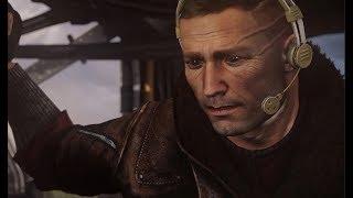 Прохождение Wolfenstein: The New Order - ГЛАВА 12 (ГИБРАЛТАРСКИЙ МОСТ) #12