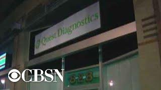 Quest Diagnostics says nearly 12 million people may have been affected by hack