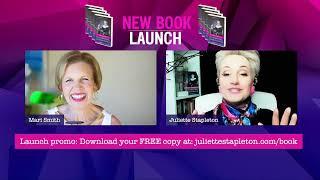 New Book Launch: On Marketing & Human Design" By Juliette Stapleton