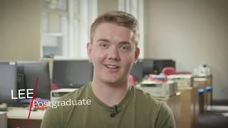 From undergraduate to postgraduate at the University of Bristol