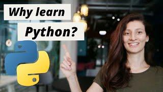 Why learn Python as a DevOps Engineer | Python for DevOps