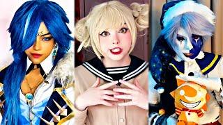 Best Tik Tok Cosplay Compilation