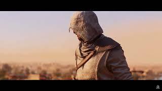 Assassin's Creed Mirage: Launch Trailer