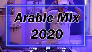 Arabic Dance Mix #3 2020 | Arabic Mix 2020 |10 Songs in 10 Minutes| [ميكس عربي رقص] | Mixed By MiniB