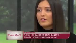 Naz Mila Yaprağaam