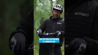 G-Form Hip + Tailbone Protection Explained by EMBN