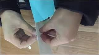 bolso de perlas