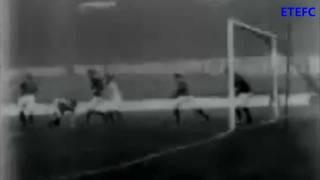 Everton 3-1 Liverpool (1902 Merseyside Derby)