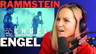 Rammstein *Engel* REACTION!