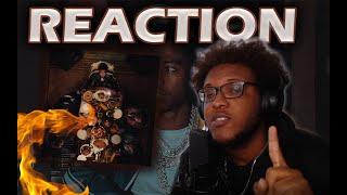 Roddy Ricch - Feed Tha Streets 3 | FULL ALBUM REACTION/REVIEW!!!