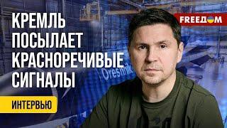 Путин достал "ОРЕШНИК" неспроста! "СВО" подходит к концу НЕ по ЕГО плану. FREEДOM  23 лист 2024р