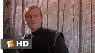 Ladyhawke (4/10) Movie CLIP - Navarre's Quest (1985) HD