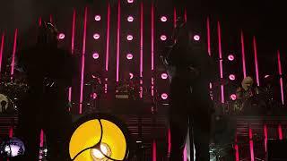 Sessanta V2.0 (Puscifer, A Perfect Circle,  & Primus)◇ Grand Canyon◇ Ridgefield, WA 6/6/25