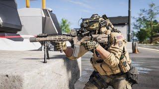 Ghost Recon Breakpoint Mastermind Shares Solo Tactical Action Secrets!