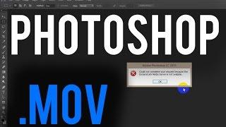 How to fix Photoshop "DynamicLink Media Server is not available" error (ESET)