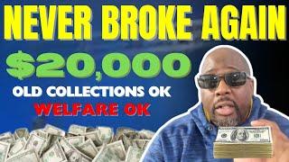 TOP 6 BEST NO CREDIT CHECK LOANS GUARANTEED APPROVAL WITH BAD CREDIT