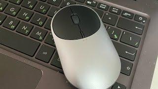 Беспроводная Мышь Xiaomi mi mouse 2