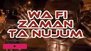 Queen Zee - Malu ( Official Lyrics Video)