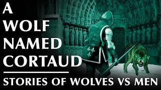 When Men Fight Wars with Wolves...