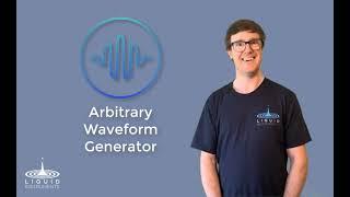 Go 101: Arbitrary Waveform Generator