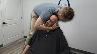 Top 4 Chiropractic Adjustments That SHOCKED Us!