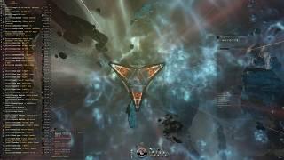 Eve Online - Agitated Exotic Filament level 2